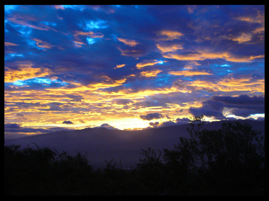 Amanecer