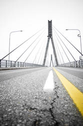 Longest bridge in Finland