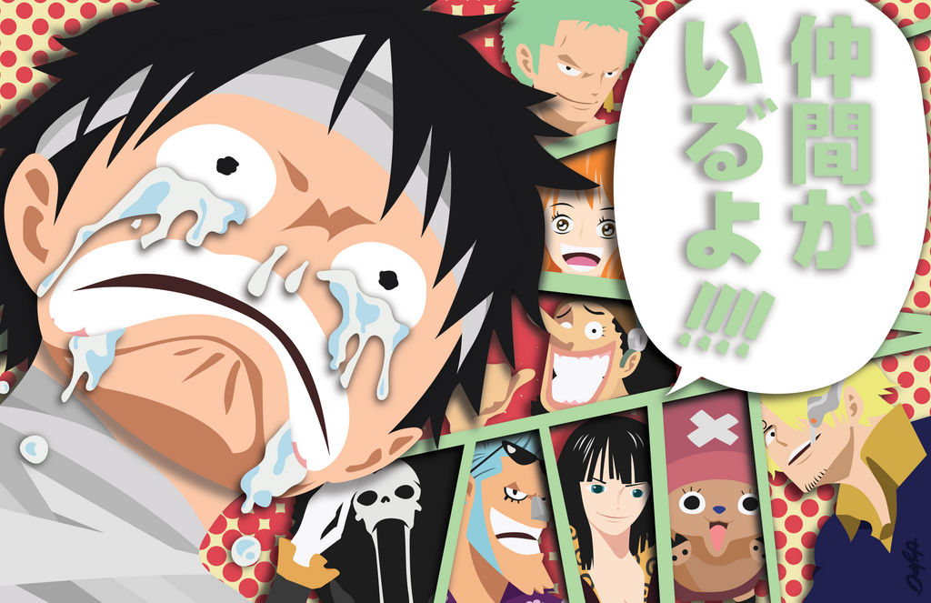 I Still Have My Nakama By Kotathompson On Deviantart I Still Have My Nakama By Kotathompson On Deviantart