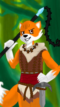 Drea Mouse Rigoanimate Explore the Best Furty Art | DeviantArt