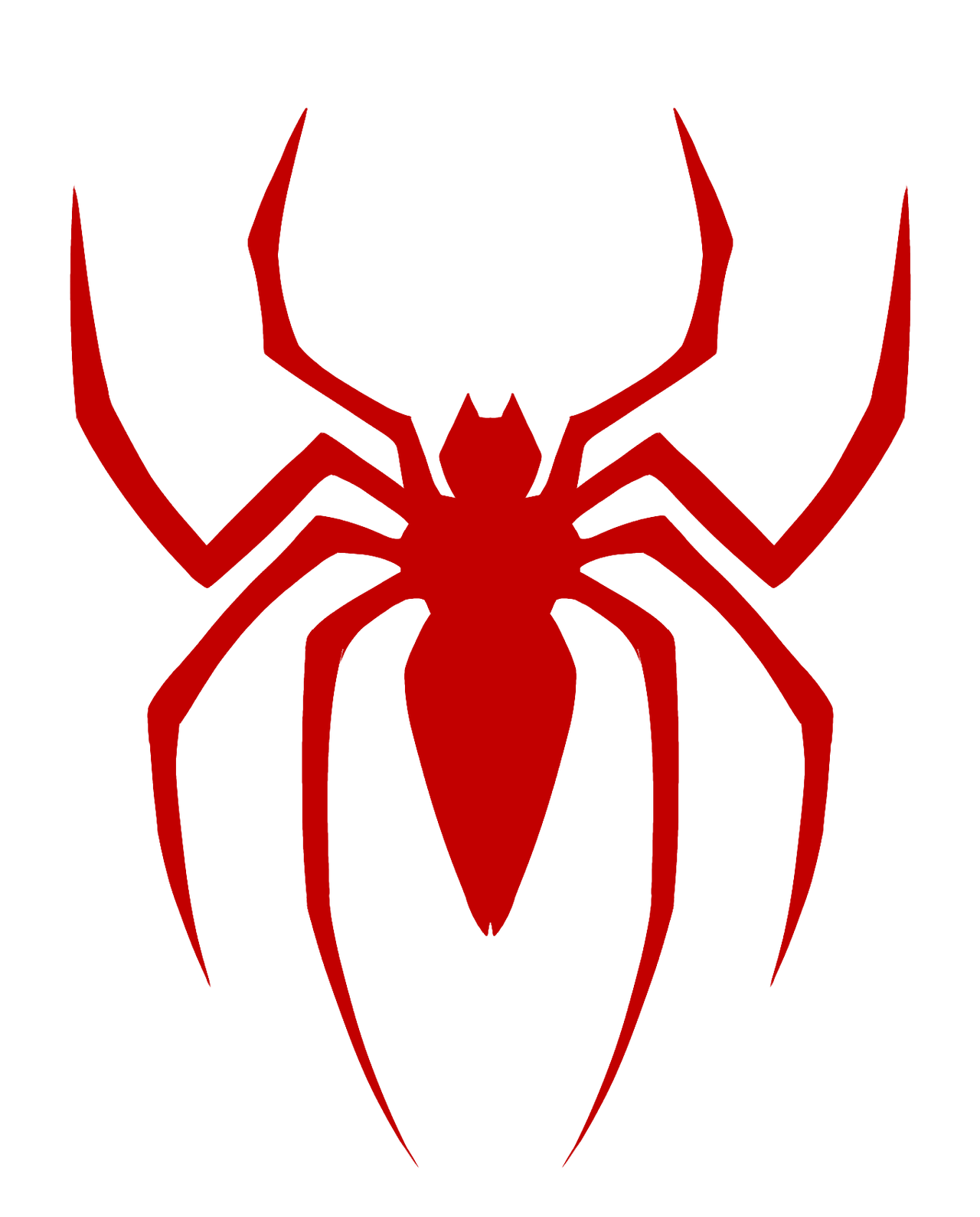 Redraw: Sam Raimi Spider-Man 4 logo by SKOYT on DeviantArt