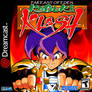 Kabuki Klash Far East Of Eden Neo Geo BLK