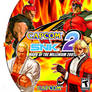 Capcom vs Snk 2 Mark of the millennium 2001 Custom