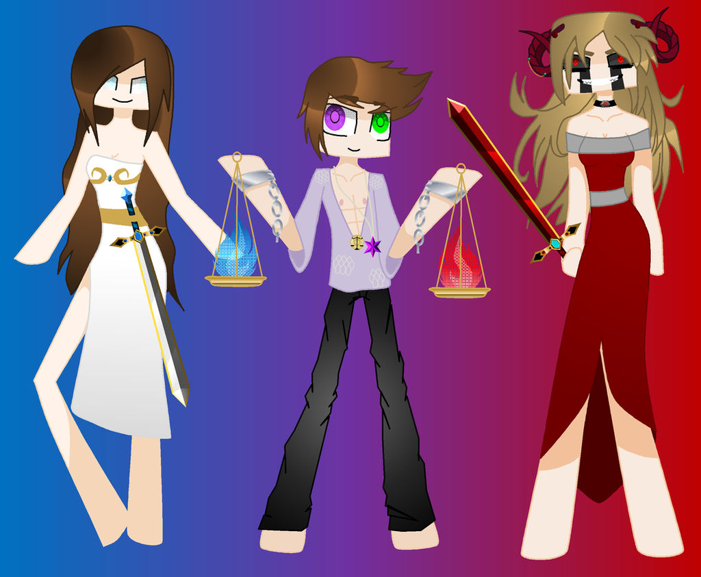 Quandarius Deviantart Quinaria deities v.1 by EnderCrane on DeviantArt