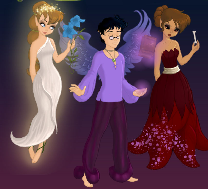 Quandarius Deviantart Quinaria deities v.2 by EnderCrane on DeviantArt