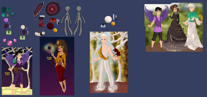 Quandarius Deviantart EnderCrane - Student, General Artist | DeviantArt