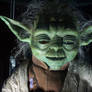 Yoda Star wars stock