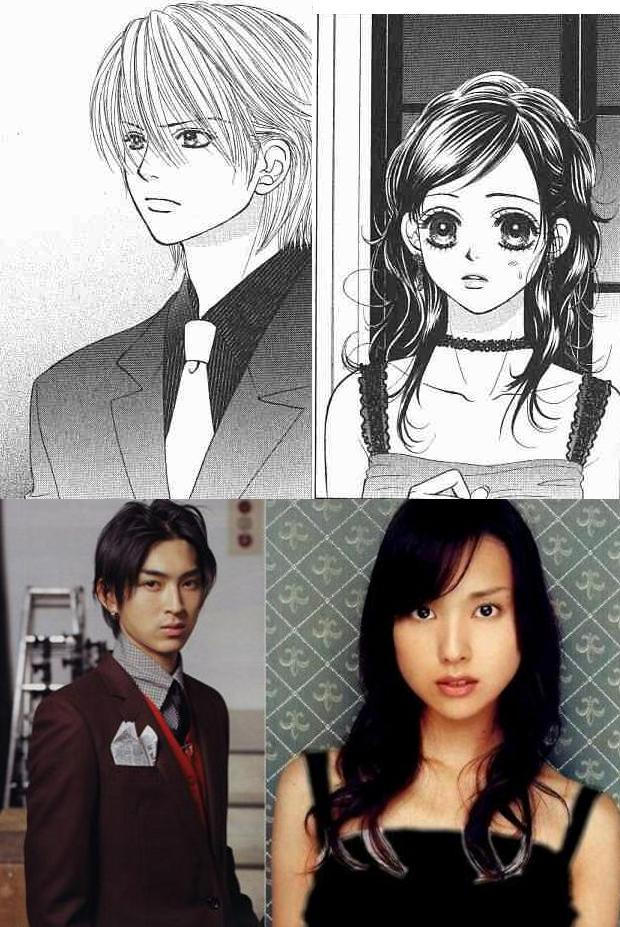 Kare First Love Aio Kiriya Karin Karino Cast Idea By Tsukasatsukushi On Deviantart Kare First Love Aio Kiriya Karin Karino Cast Idea By Tsukasatsukushi On Deviantart