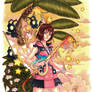 Kairi Kingdom Hearts 3