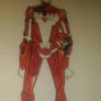 suit design