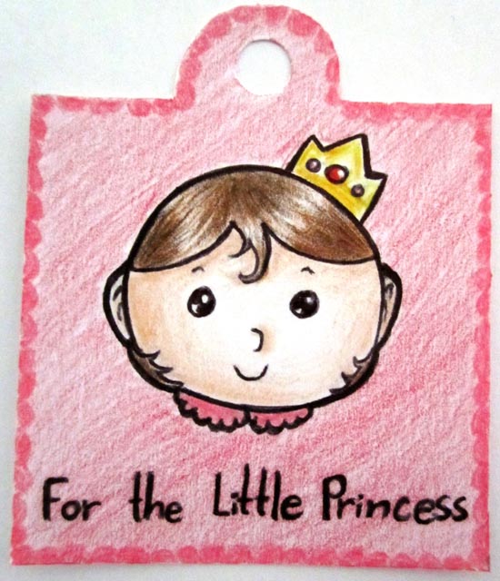 Little Princess