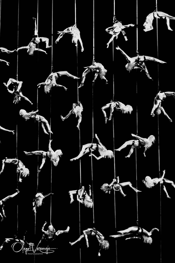 Human Web Rope Human Web (2) by OlegsVeramejs on DeviantArt