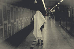 Casual ghost (8)