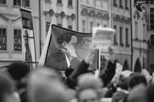 Prague 2025, Ukraine support meeting (8)