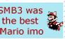 Smb3 Stamp