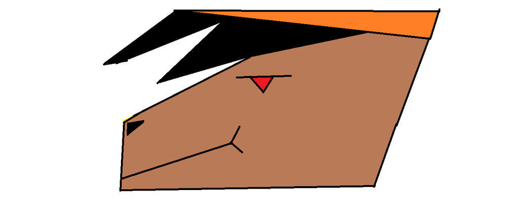 Roffe Ruff Face Ruff by GooMister on DeviantArt