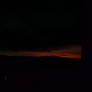 I see...red sky