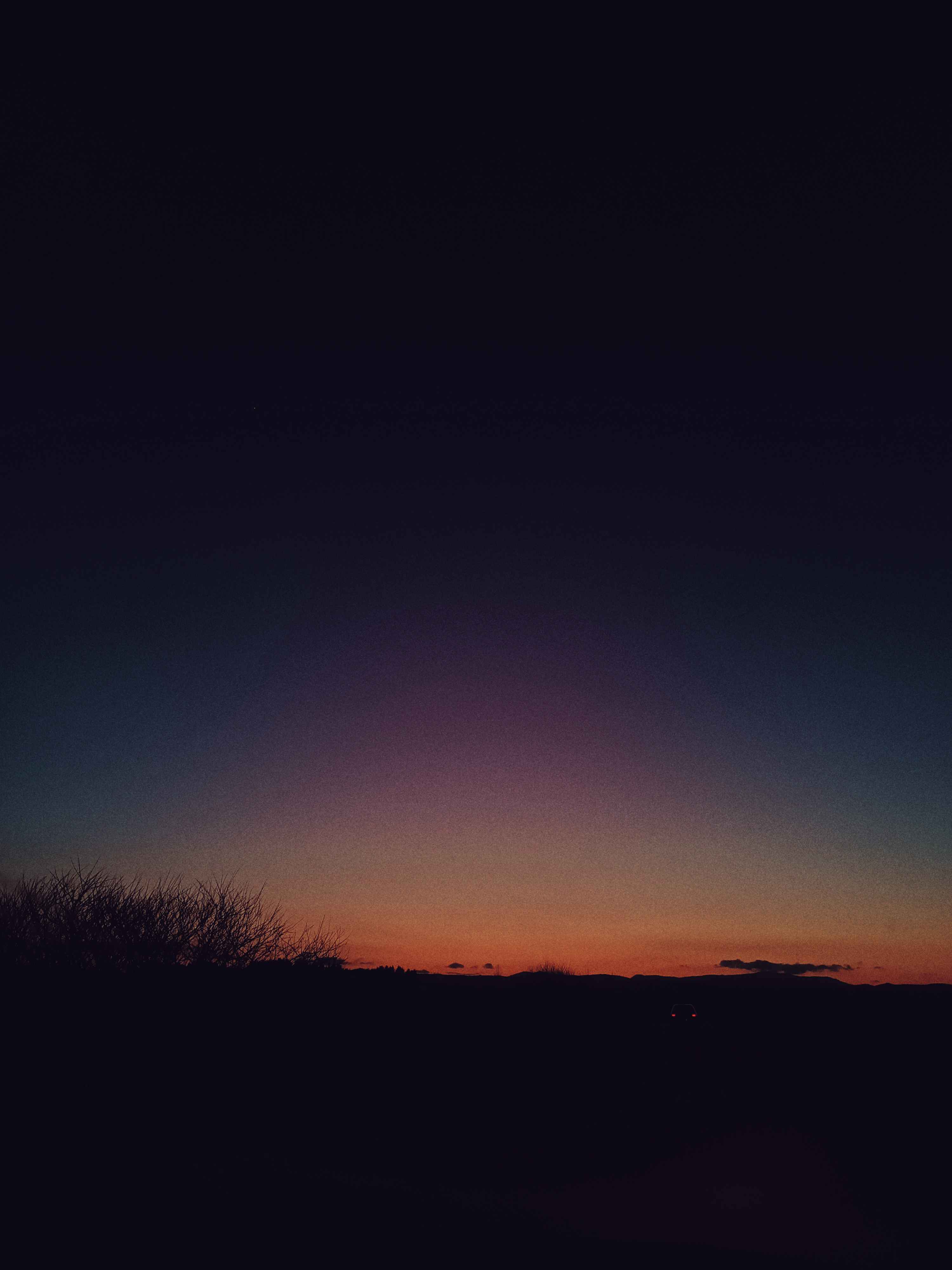 ...chasing sunsets