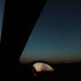 ...looking back...