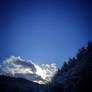 cold...