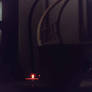 this darkness...