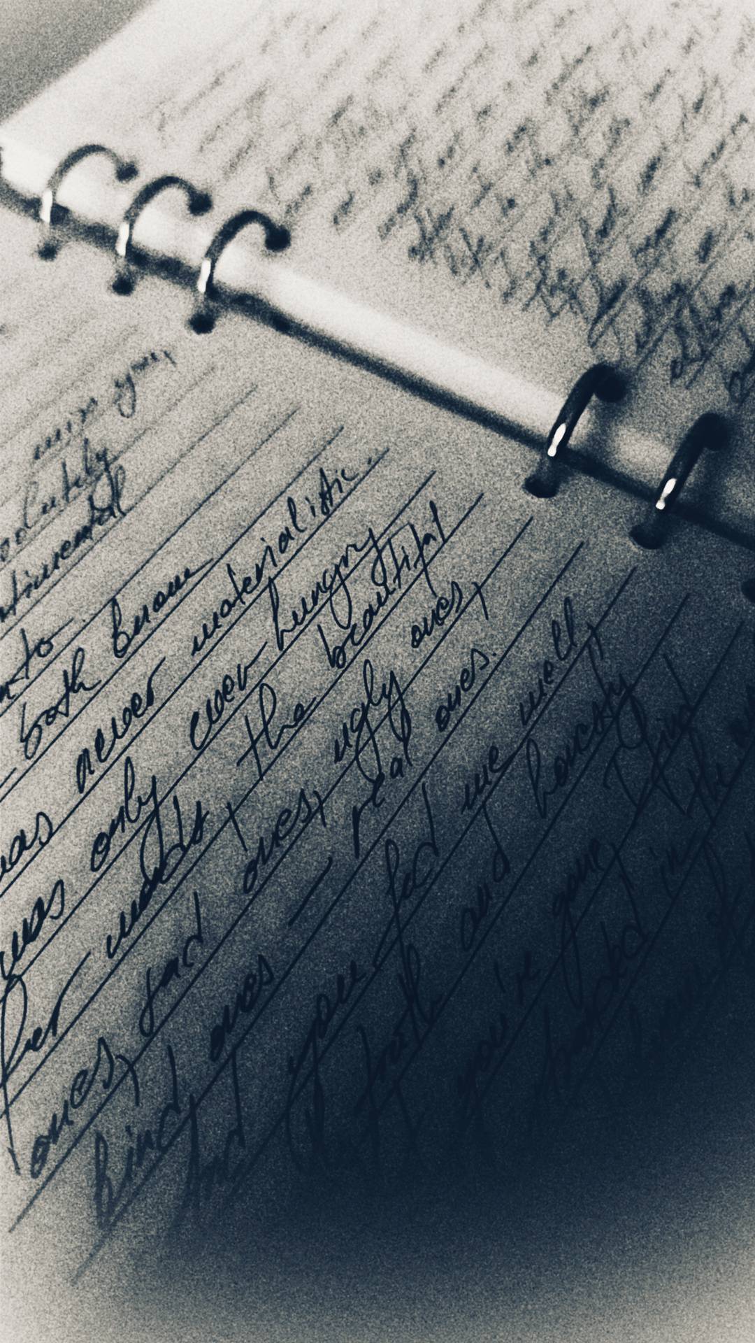 Life on the line