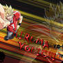 Hiruma Youichi wallpaper