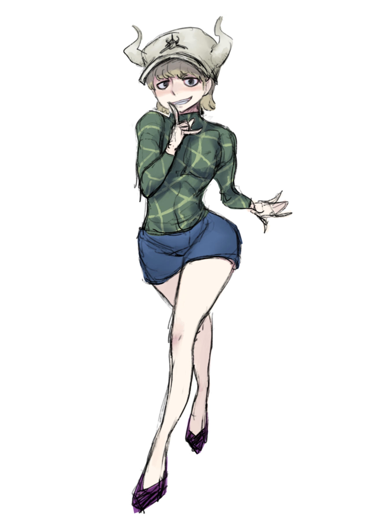 Derringer By halloween On Deviantart Derringer By halloween On Deviantart