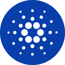 Cardano ADA Logo