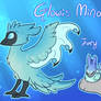 Glowis Minor