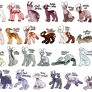 Scare the Mods Challenge 2k20
