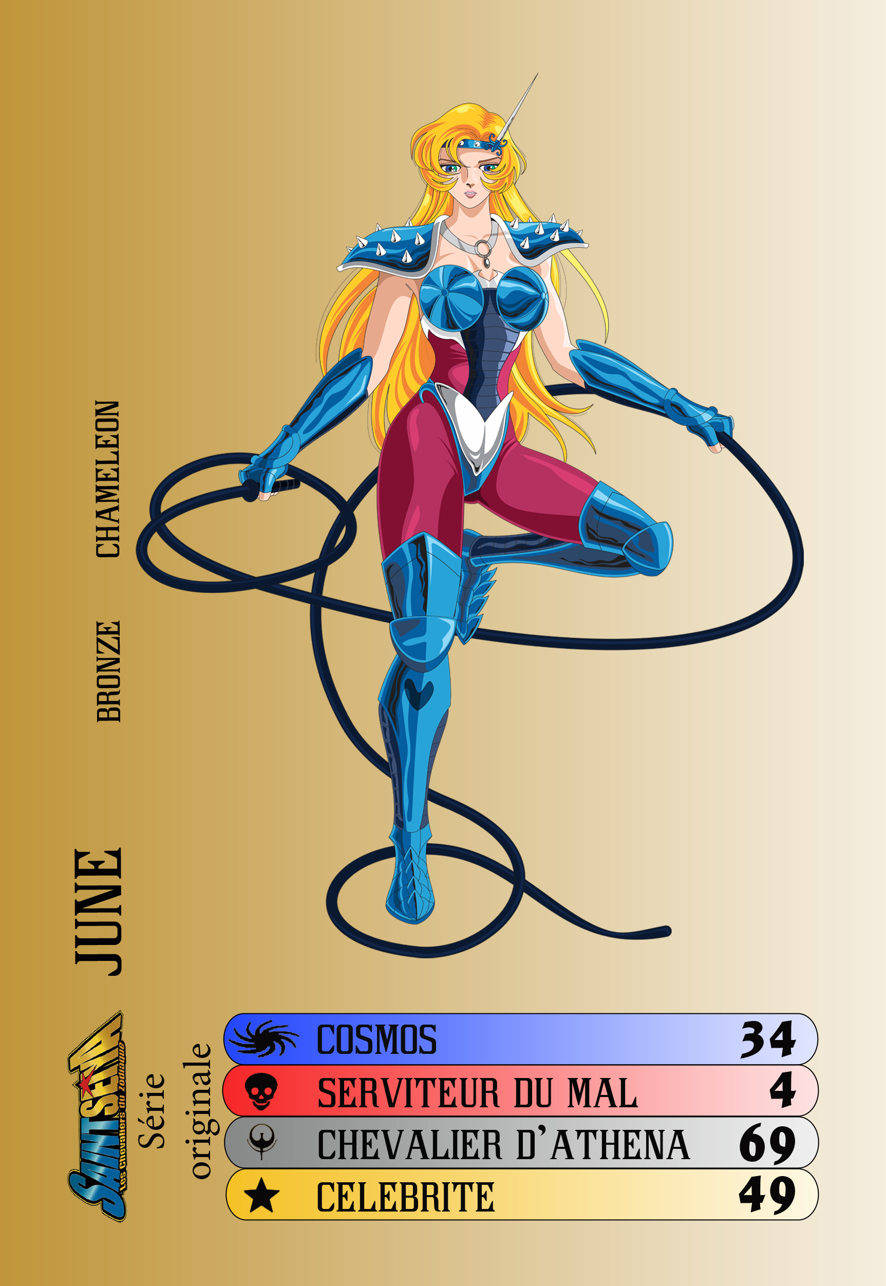 Ikki Film Saint Seiya Top Trumps by Goldmilo by Goldmilo on DeviantArt