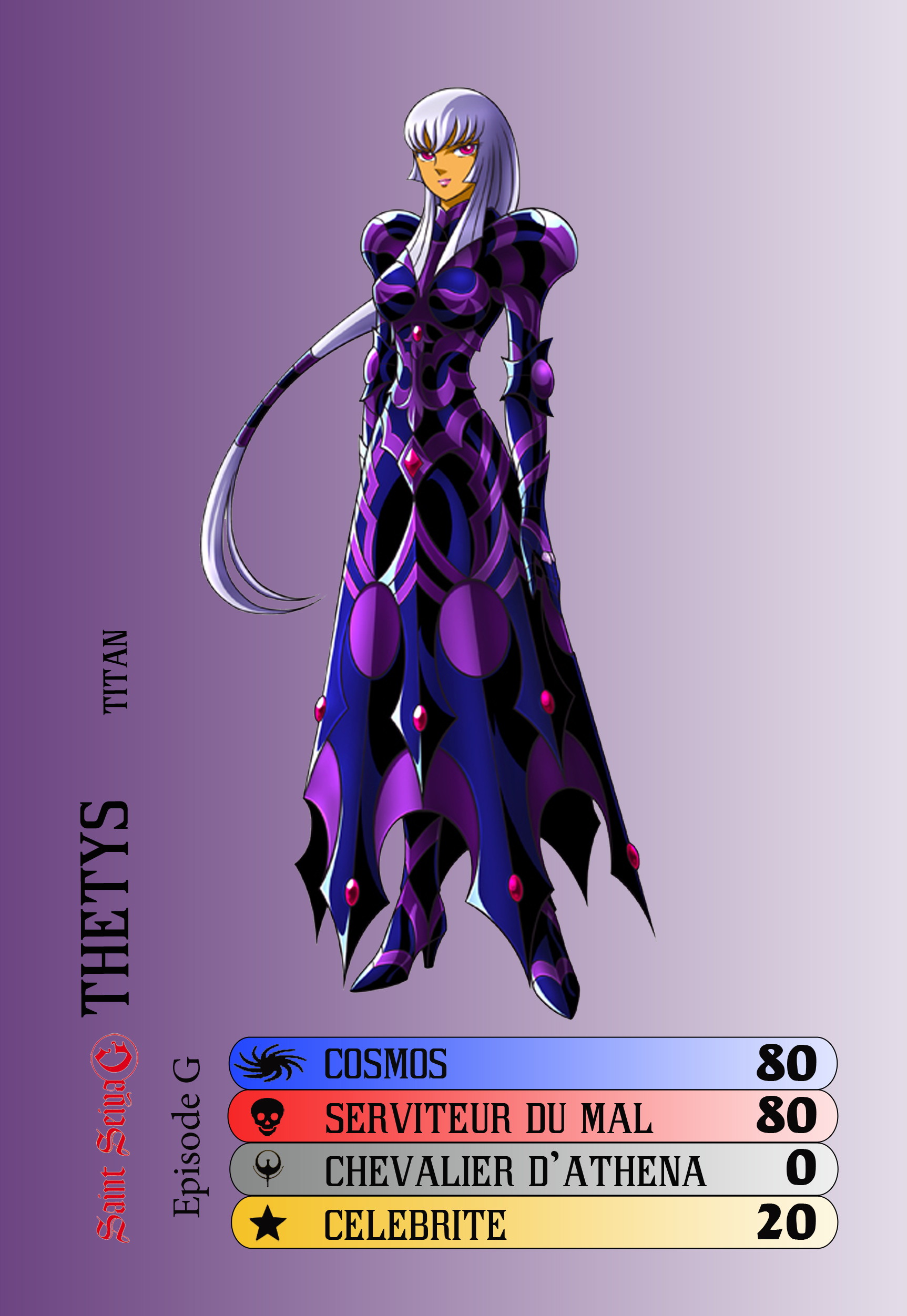 Ikki Film Saint Seiya Top Trumps by Goldmilo by Goldmilo on DeviantArt