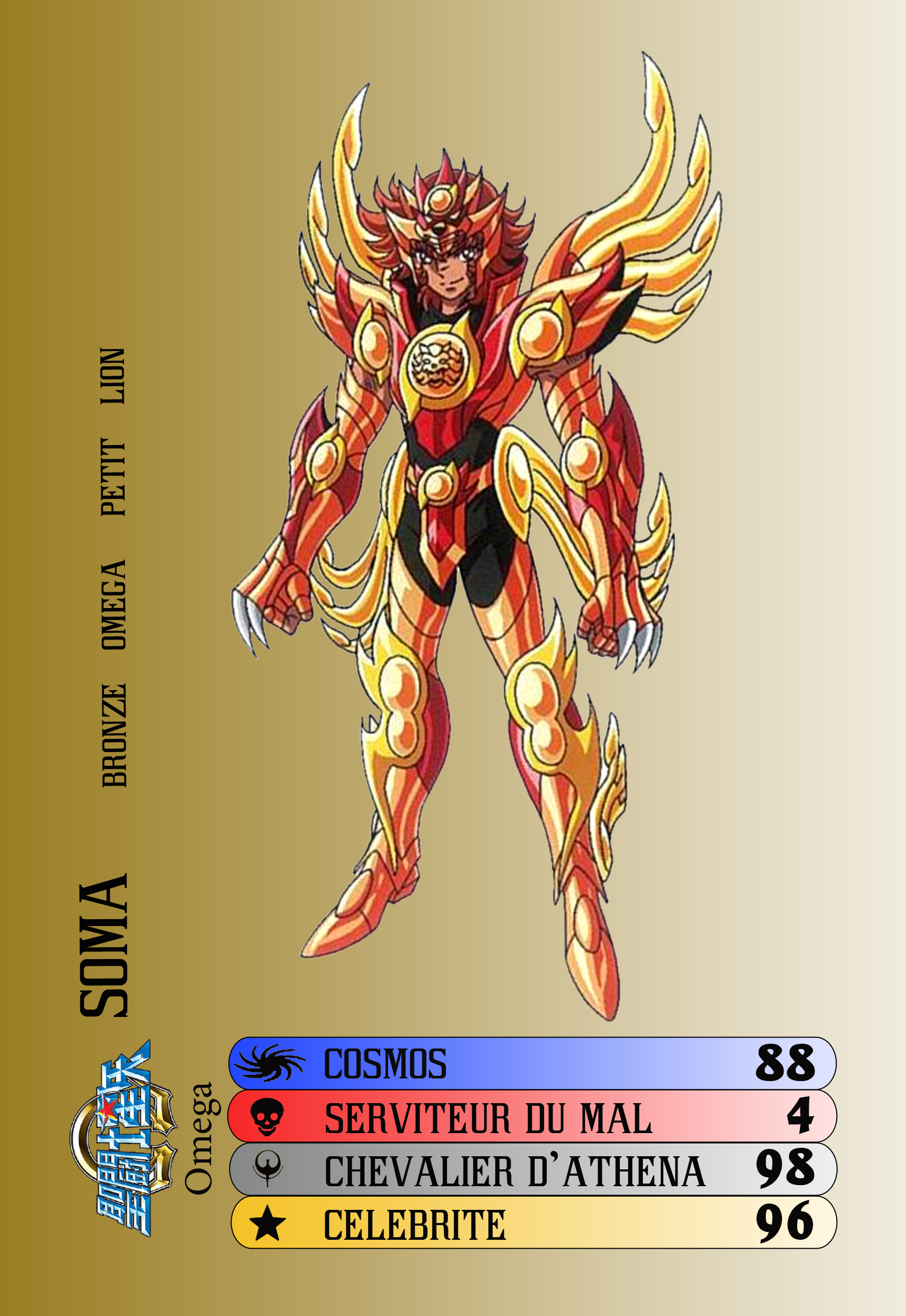 Saint Seiya Soul Of Gold Capitulo 14 by AniMikeShow on DeviantArt