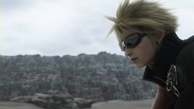 Final Fantasy VII : Advent Children Complete