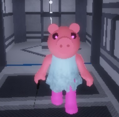 Roblox Piggy: Age comparison by IssyBrawl on DeviantArt