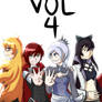 Volume 4 Premiere