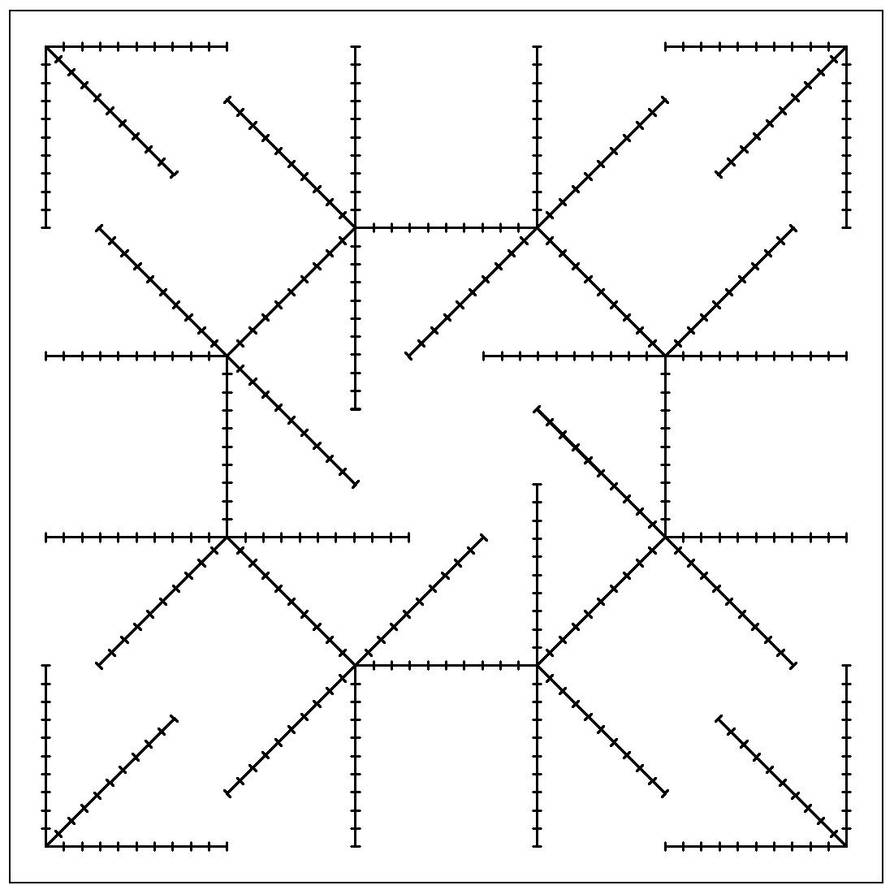 Vortex model/pattern by terhesati on DeviantArt