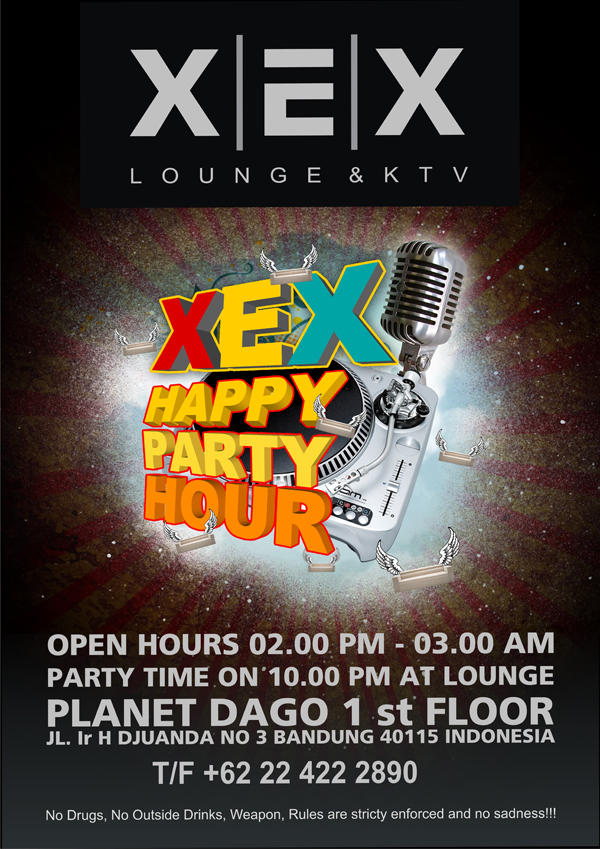 xex ktv and lounge