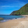 Donegal Beach