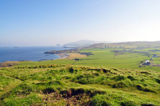 Malin Head View