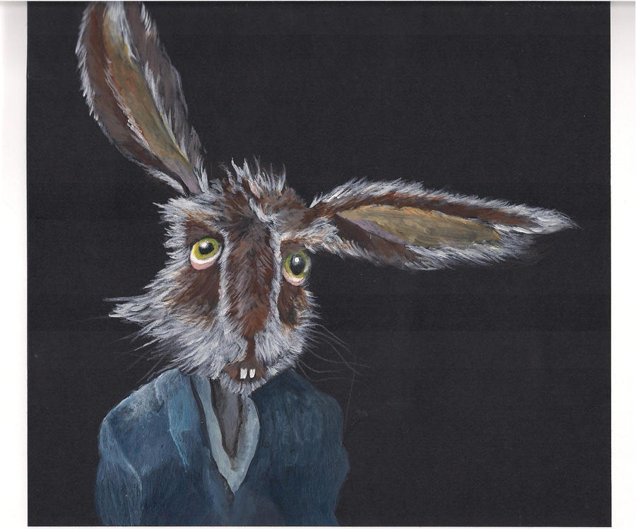 Alice Rabbit Graphiti Alice Rabbit by Darya20 on DeviantArt