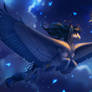 Spirit Moth