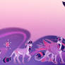 OLD! Twilight Headcanon