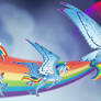 OLD! Rainbow Dash Headcanon