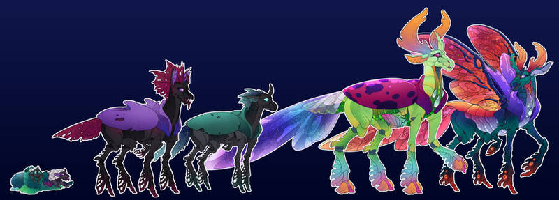 Explore The Best Thorax Art Deviantart Explore The Best Thorax Art Deviantart