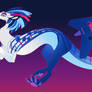 Alternative: Discord x Vinyl Scratch