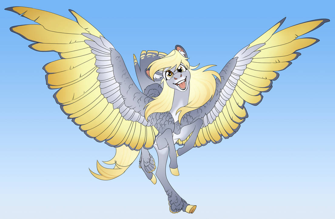 Derpy Headcanon! by TurnipStewdios on DeviantArt