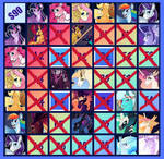 MLP Poly Shipping Grid. CLOSED by turnipBerry