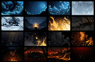 Explore the Best Map Art | DeviantArt